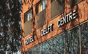 Hampshire Hotel - Delft Centre